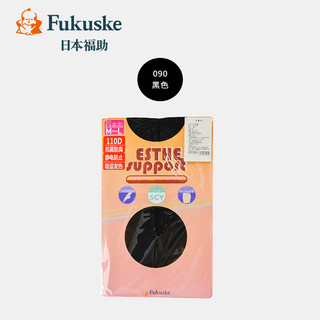 Fukuske ESTHE SUPPORT 110D 女士连裤袜