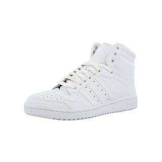 adidas 阿迪达斯 originals TOP TEN HI 男士高帮运动板鞋