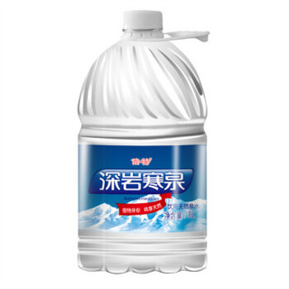 beite 倍特 深岩寒泉天然泉水 3L*6桶