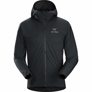 ARC‘TERYX 始祖鸟 Atom 男子帽衫