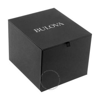 BULOVA 宝路华 96R193 女士时装腕表