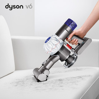 dyson 戴森 V6 PRO 手持吸尘器