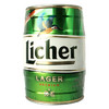  Licher 力兹堡 啤酒 桶装 5L