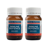 Nutrients Immune Defence 免疫防御片 30粒