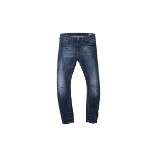 Lee 李 Jeans L14733L66S62 男款中腰牛仔裤 