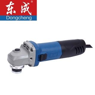 Dongcheng 东成 FF09-100 4寸角磨机 710W