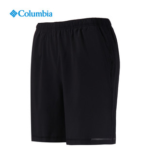 Columbia 哥伦比亚 AE1129 男士速干短裤