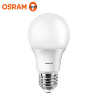 OSRAM 欧司朗 E27 大螺口LED灯泡 8.5W