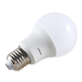 OSRAM 欧司朗 E27 大螺口LED灯泡 8.5W