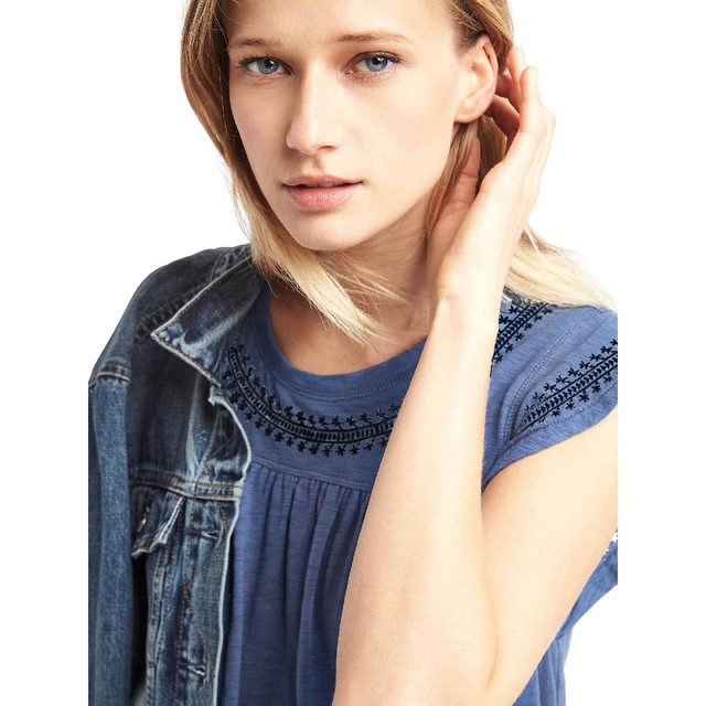 gap 盖璞 525213 女士连衣裙