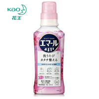 kao 花王 中性防收缩洗衣液 500ml
