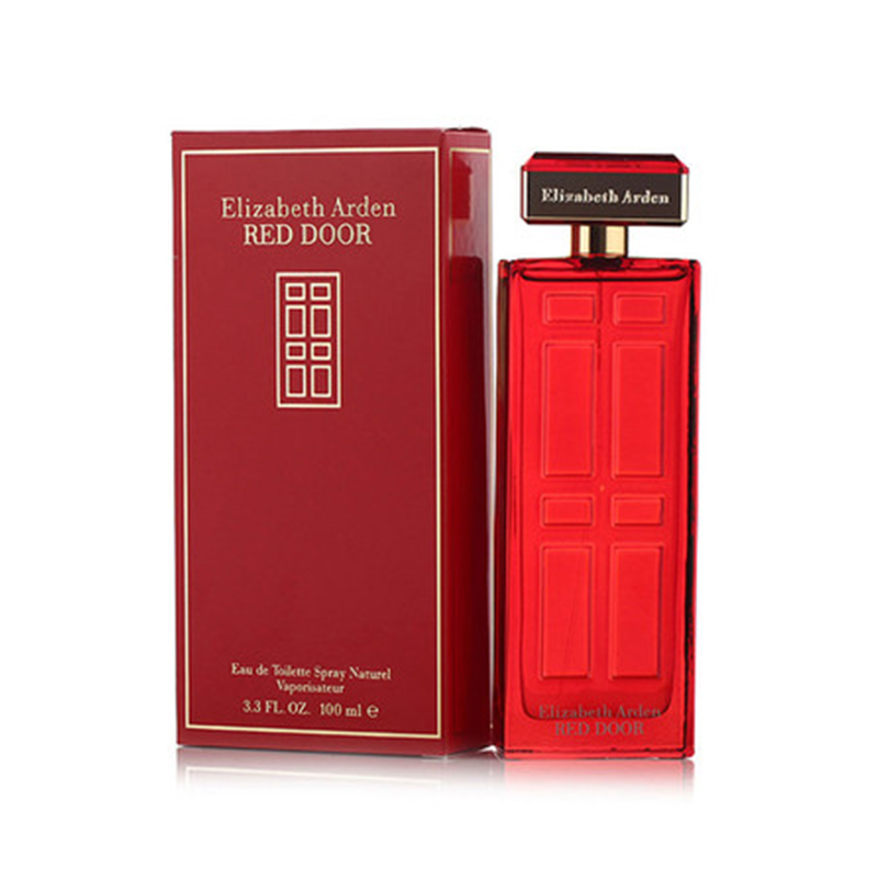 88vipelizabetharden伊丽莎白雅顿红门女士淡香水100ml3件
