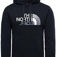 THE NORTH FACE 北面 Drew Peak 男款帽衫