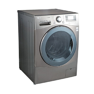 LG WD-R16957DH 12KG 洗烘一体机