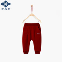 YUZHAOLIN 俞兆林 儿童休闲长裤