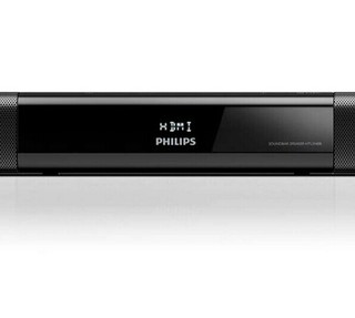 PHILIPS 飞利浦 HTL3140B/93 家庭影院