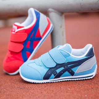 Onitsuka Tiger 鬼塚虎 CALIFORNIA 78  C2A1N-4150 童鞋