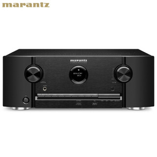 Marantz 马兰士 SR5012 7.2声道 AV功放机