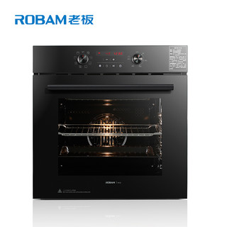 ROBAM 老板 KQWS-2600-R072 嵌入式电烤箱