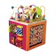 PLUS会员：B.Toys 比乐 婴幼多功能绕珠多面盒