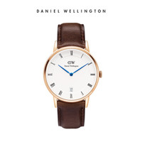 Daniel Wellington DAPPER系列 DW00100094 女士时装腕表