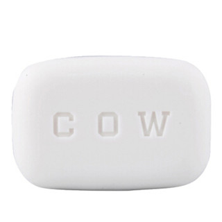  Cow 牛牌 Beauty牛奶香皂 100g*10块