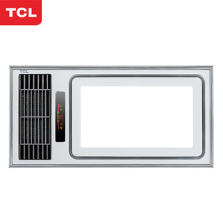 TCL TCLNH-20Y50C 智能浴霸 