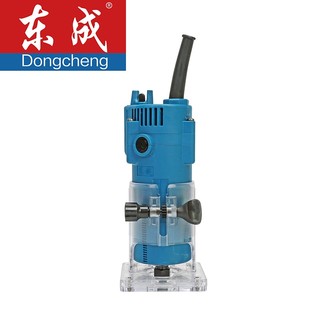 Dongcheng 东成 M1P-FF02-6 修边机 350W