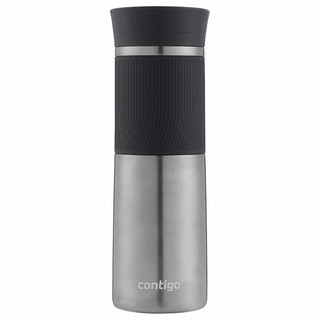 contigo 康迪克  Autoseal Grip保温杯 450ML 2只装