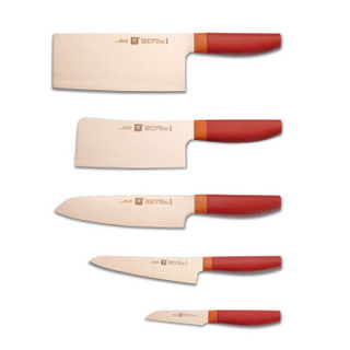 ZWILLING 双立人 Zwilling now 刀具6件套