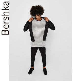 Bershka 01337200800 男士夹克