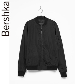 Bershka 01337200800 男士夹克