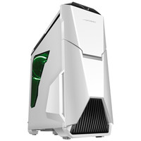 SEELE EVA 715 家用游戏台式UPC(i7-7700、GTX1070-8G、120GB、无内存)