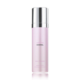 CHANEL 香奈儿 粉色邂逅香体止汗喷雾 100ml