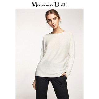 Massimo Dutti 05604401805 女士针织衫