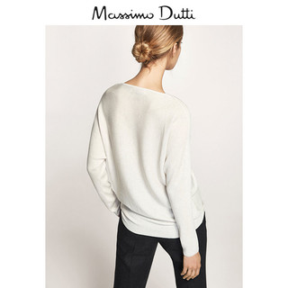 Massimo Dutti 05604401805 女士针织衫