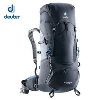 deuter 多特 ACT Lite 3340315 徒步登山包 50+10L