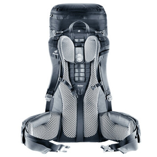 Deuter 多特 ACT Lite 3340315 徒步登山包 50+10L