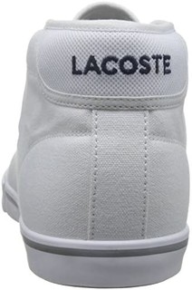 LACOSTE 拉科斯特 AMPTHILL LCR2 27SPM1075 男士帆布鞋