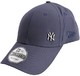NEW ERA 纽亦华 New Era MLB Flawless 可调节棒球帽