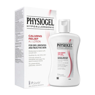 PHYSIOGEL 霏丝佳 A.I. 舒敏保湿乳液 200ml