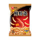 农心（NONG SHIM） 辣味鲜虾条 膨化食品 小时候的味道 网红休闲零食小吃大礼包 袋装 90g