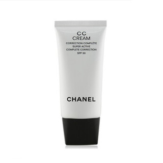 CHANEL 香奈儿 完美无龄CC霜  SPF50 30ml #20 Beige