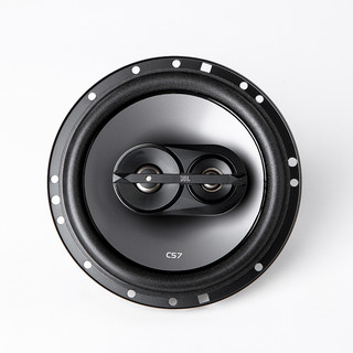 JBL CS763低音 汽车音响改装喇叭 6.5寸同轴