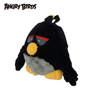 angry birds 愤怒的小鸟  儿童双肩书包