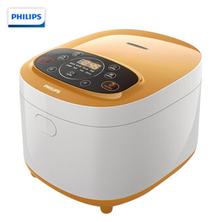 PHILIPS 飞利浦 HD3172 电饭煲 4L