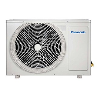 Panasonic 松下 LE18KJ1 大2匹 变频冷暖 壁挂式空调