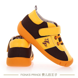 Fiona’s Prince 费儿的王子 运动休闲儿童鞋