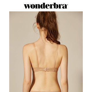 wonderbra WBWBR-6G19T 肤色调整型无钢圈文胸 送内裤