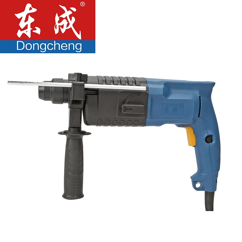 dongcheng东成z1cff0220锤钻两用电锤500w